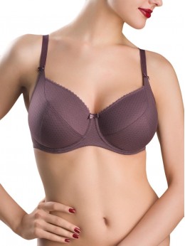 Бюстгальтер Conte Celg Suprema 6019 Ирис