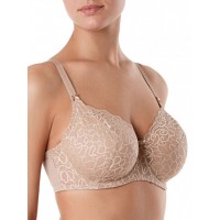 Бюстгальтер Conte Voile 6028 Телесный Бюстгальтер Conte Voile 6028 Телесный