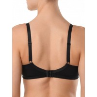 Бюстгальтер Conte Celg Suprema 6019 Чёрный
