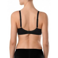 Бюстгальтер Conte Celg Suprema 6022 Чёрный