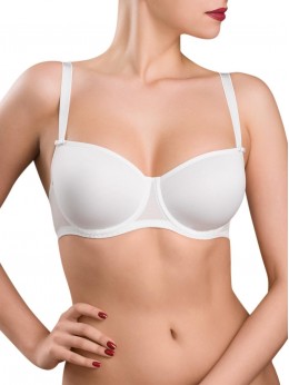 Бюстгальтер Conte Day by Day 0001 Белый