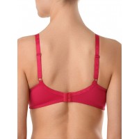 Бюстгальтер Conte Celg City 0007 Брусника