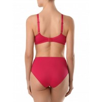 Бюстгальтер Conte Celg City 0007 Брусника