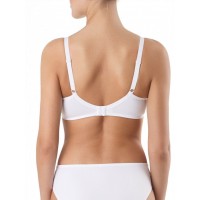Бюстгальтер Conte Celg City 0007 Белый