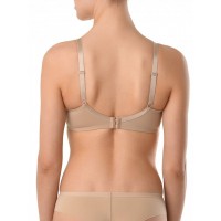Бюстгальтер Conte Celg Suprema 6022 Телесный