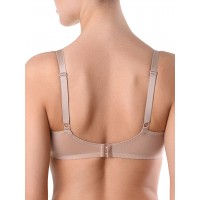 Бюстгальтер Conte Day by Day  0001 Телесный