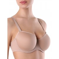 Бюстгальтер Conte Day by Day  0001 Телесный