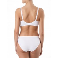 Бюстгальтер Conte Celg City 0007 Белый
