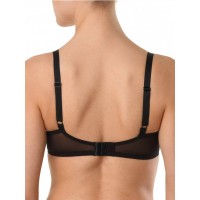 Бюстгальтер Conte Day by Day 0001 Чёрный