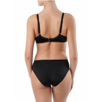 Бюстгальтер Conte Celg City 0007 Чёрный