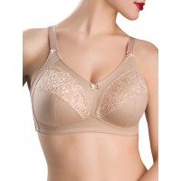 Бюстгальтер Conte Celg Suprema 7020 Телесный Бюстгальтер Conte Celg Suprema 7020 Телесный