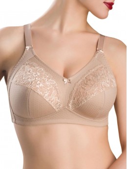 Бюстгальтер Conte Celg Suprema 7020 Телесный