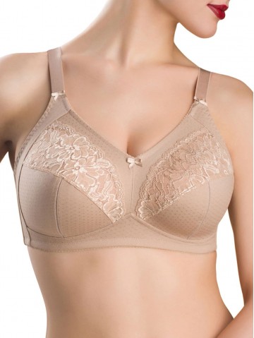 Бюстгальтер Conte Celg Suprema 7020 Телесный