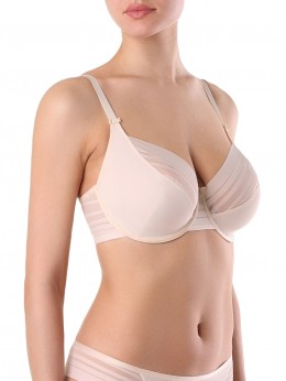 Бюстгальтер Conte Sport Glam 6047 Пастель