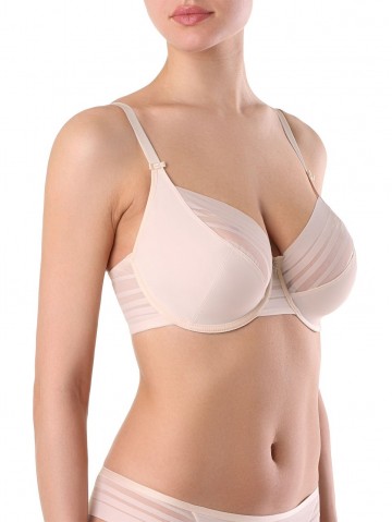 Бюстгальтер Conte Sport Glam 6047 Пастель