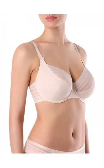 Бюстгальтер Conte Sport Glam 6047 Пастель