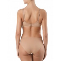 Бюстгальтер Conte Celg City 0007 Телесный