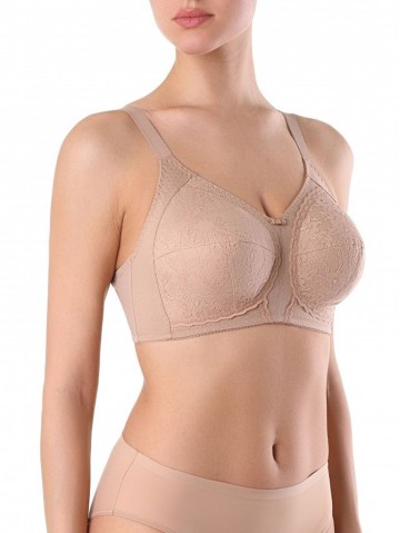 Бюстгальтер Conte Celg Suprema 7021 Телесный