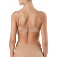 Бюстгальтер Conte Celg City 0007 Телесный