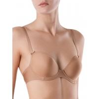 Бюстгальтер Conte Celg Day by Day 0003 Телесный