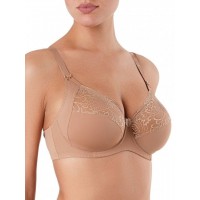 Бюстгальтер Conte Celg City 0008 Телесный Бюстгальтер Conte Celg City 0008 Телесный