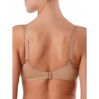 Бюстгальтер Conte Celg City 0008 Телесный