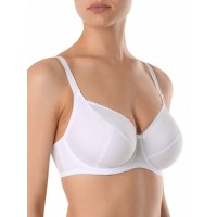 Бюстгальтер Conte Celg Suprema 6019 Белый Бюстгальтер Conte Celg Suprema 6019 Белый