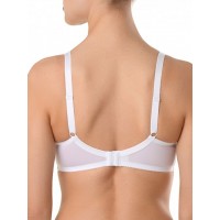 Бюстгальтер Conte Celg Suprema 6019 Белый