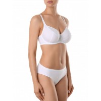 Бюстгальтер Conte Celg Suprema 6019 Белый