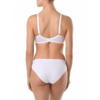 Бюстгальтер Conte Celg Suprema 6022 Белый