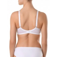 Бюстгальтер Conte Celg Suprema 6022 Белый