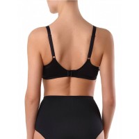 Бюстгальтер Conte Voile 6029 Чёрный