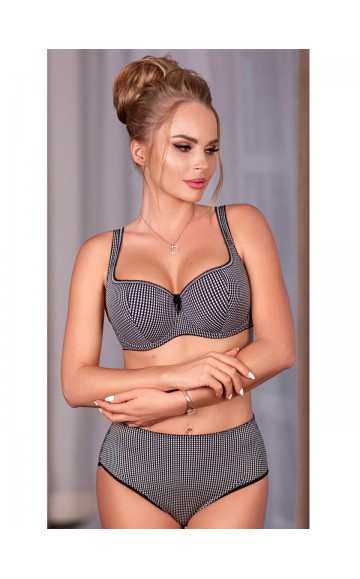 Бюстгальтер Lady Lux 692 Болеро