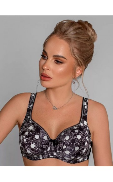 Бюстгальтер Lady Lux 796 Галактика