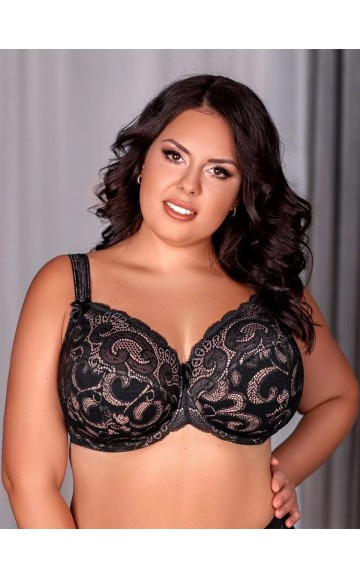 Бюстгальтер Lady Lux 711БР Менуэт