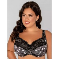 Бюстгальтер Lady Lux 296 Галактика
