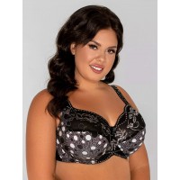 Бюстгальтер Lady Lux 296 Галактика