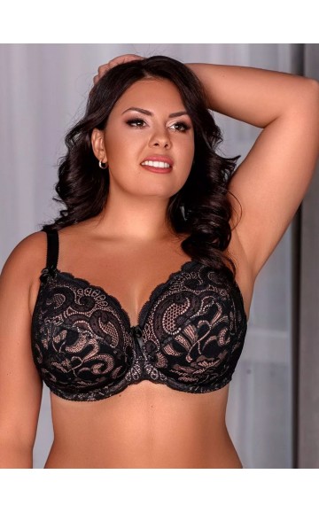 Бюстгальтер Lady Lux 711 Менуэт