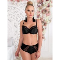 Бюстгальтер Lady Lux 426-20 черный