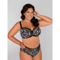 Бюстгальтер Lady Lux 426 Галактика