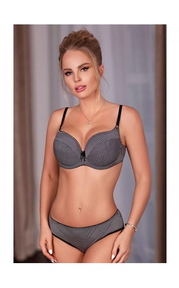 Бюстгальтер Lady Lux 123 Болеро