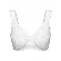 Бюстгальтер Lauma 02150 Белый