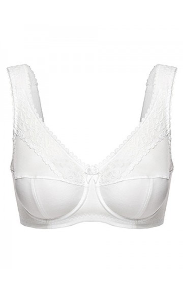 Бюстгальтер Lauma 02150 Белый