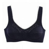 Бюстгальтер Lauma 02150 Черный