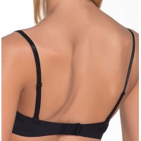 Бюстгальтер Lauma 90630 Черный