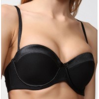 Бюстгальтер Lauma 90630 Черный