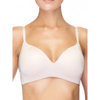 Бюстгальтер Lauma 92H30 Серебристый пион