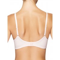 Бюстгальтер Lauma 92H30 Серебристый пион