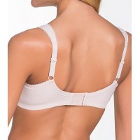 Бюстгальтер Lauma 02131 Серебристый пион