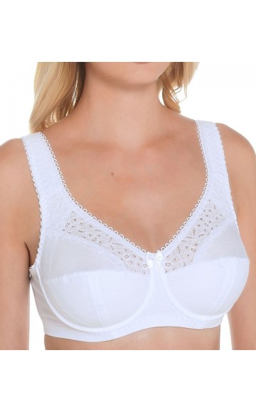 Бюстгальтер Lauma 02150 Белый